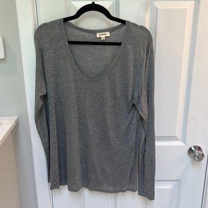 L’AGENCE top - grey